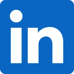 Ícone de LinkedIn: Perfil Profissional